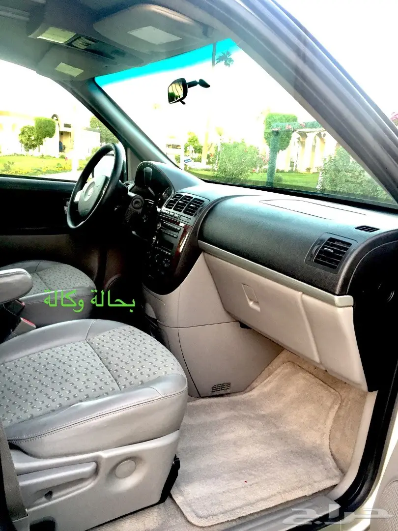 للبيع شفر فان مخزن - فرصة لا تعوض! (image 19)