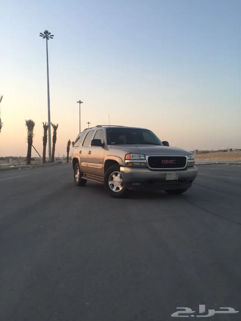 يوكن 2005 دبل