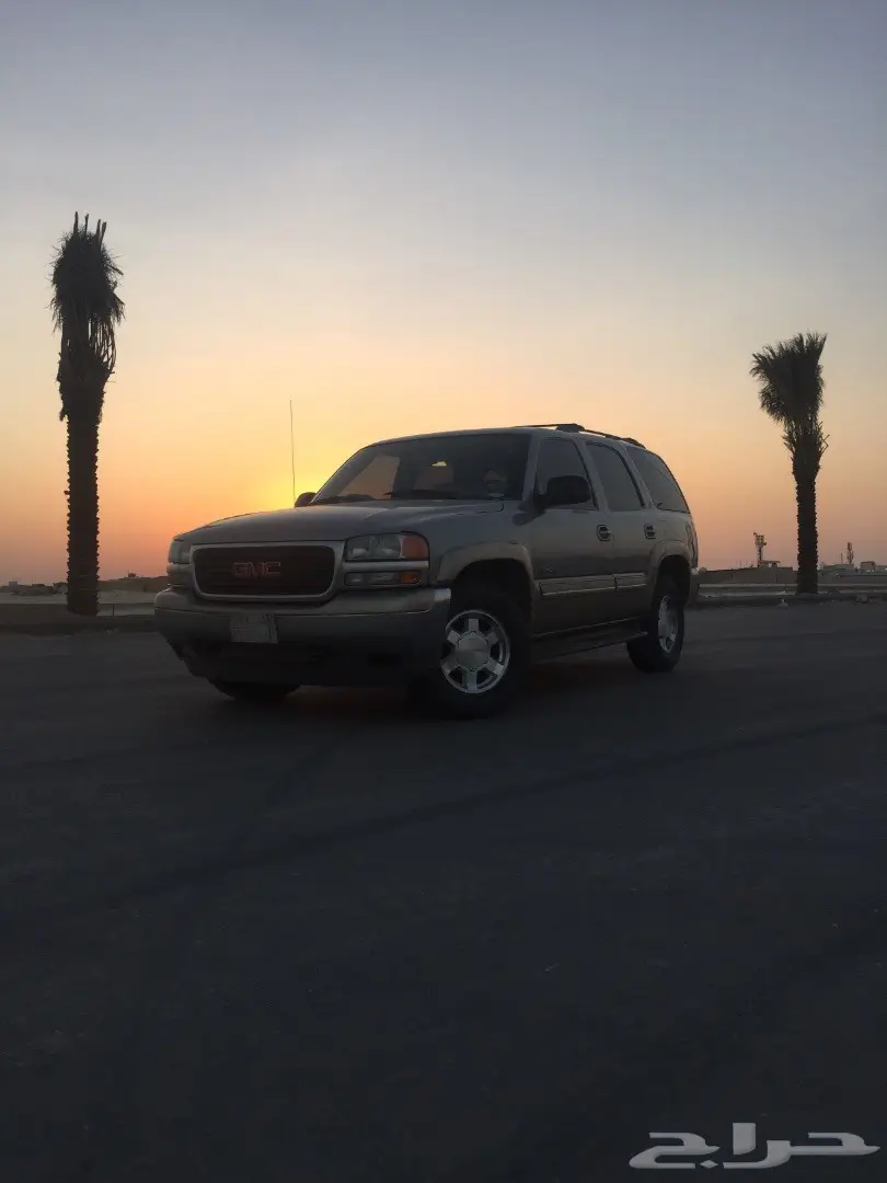 يوكن 2005 دبل (image 1)