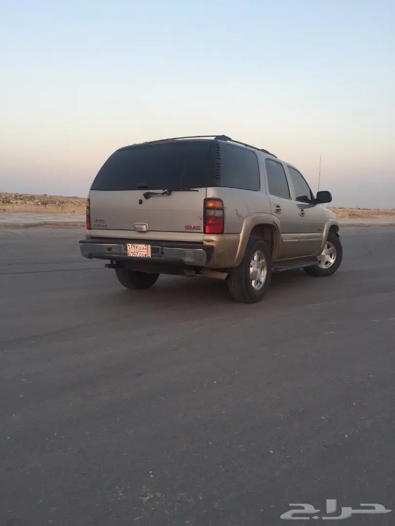 يوكن 2005 دبل (image 2)