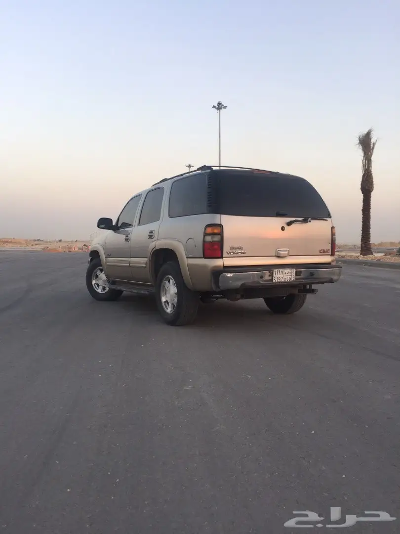 يوكن 2005 دبل (image 3)