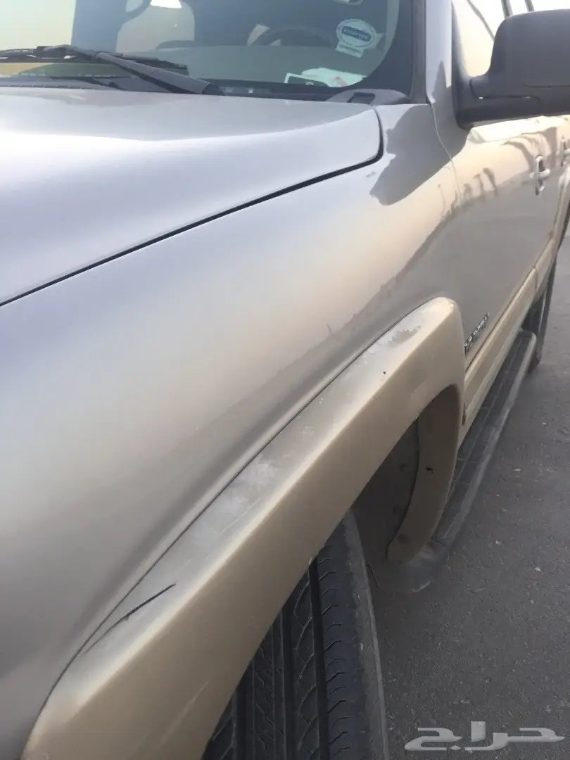 يوكن 2005 دبل (image 6)