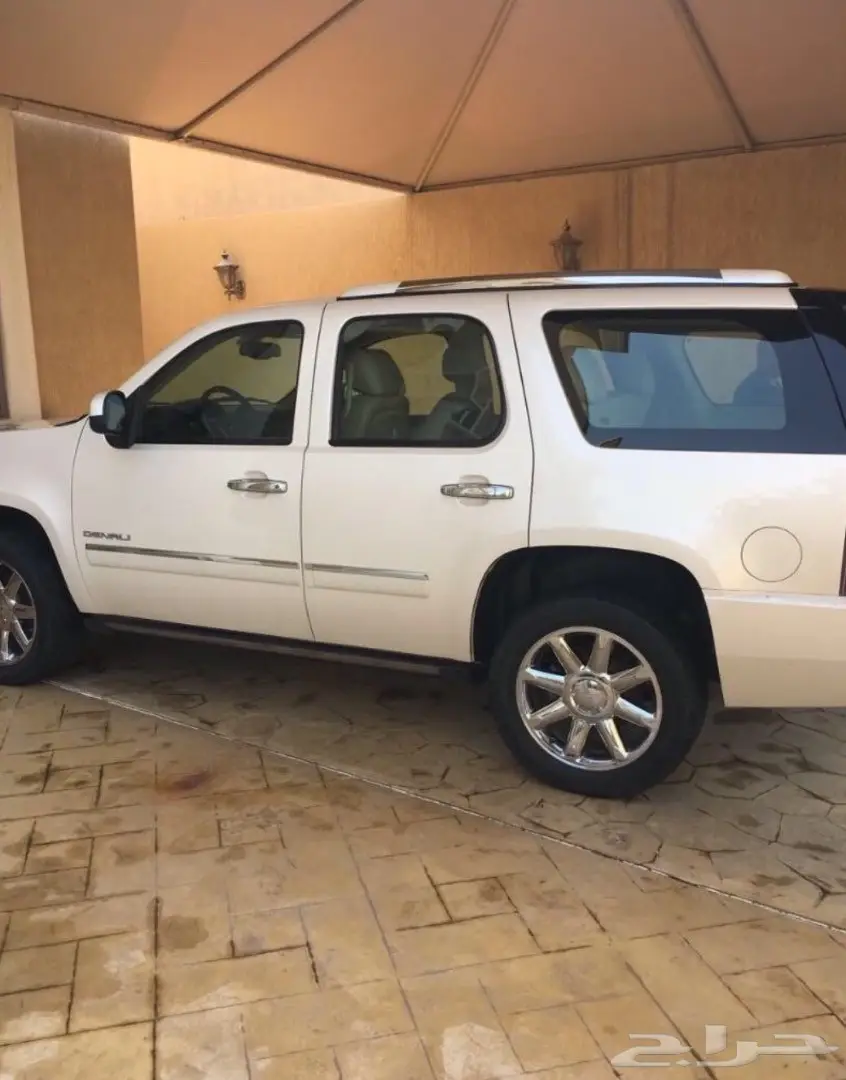 يوكن دينالي 2014 (image 1)