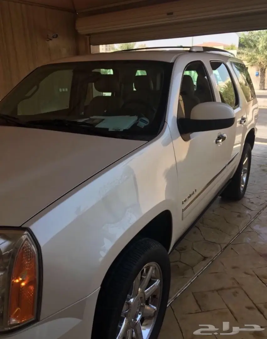 يوكن دينالي 2014