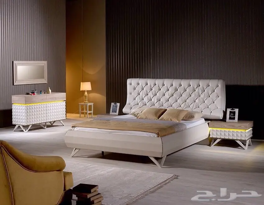 ارقى غرف النوم التركي والصيني بسعر مخفض (image 1)