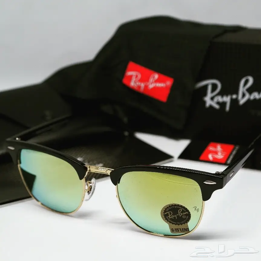 نظارات راي بان Ray Ban (image 6)