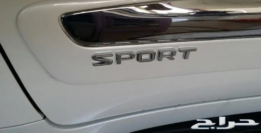 علامات سبورت لكزس 570 - فرصة لا تُفوّت! (image 3)