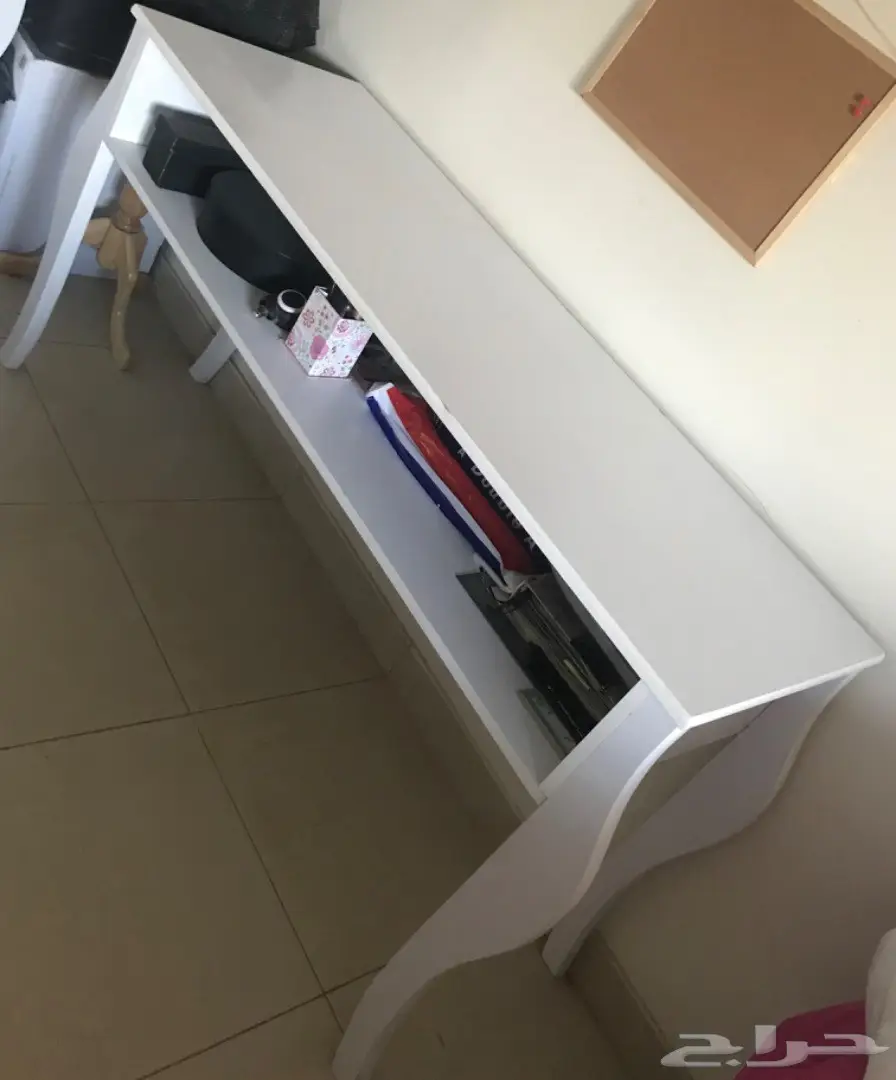 مكتب مانيكان مستعمل - فرصة رائعة! (image 1)