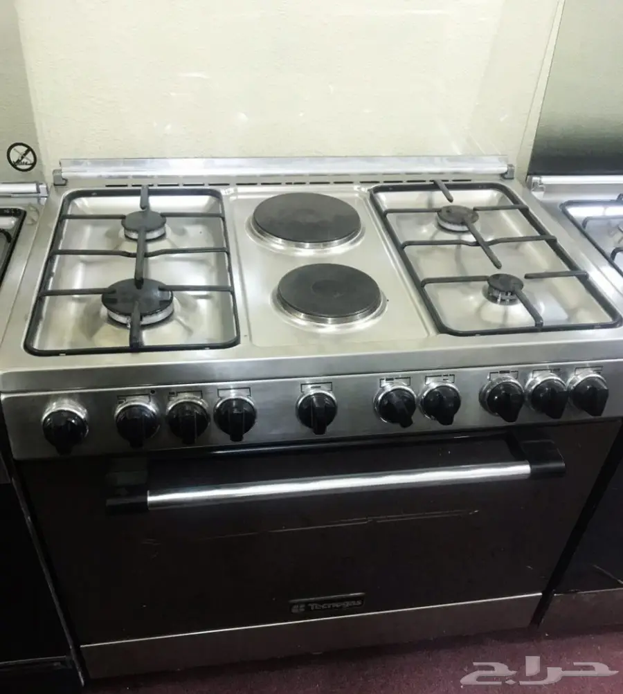 كسرنا الدنيا عروض الايطالي GLEM GAS جليم جاز