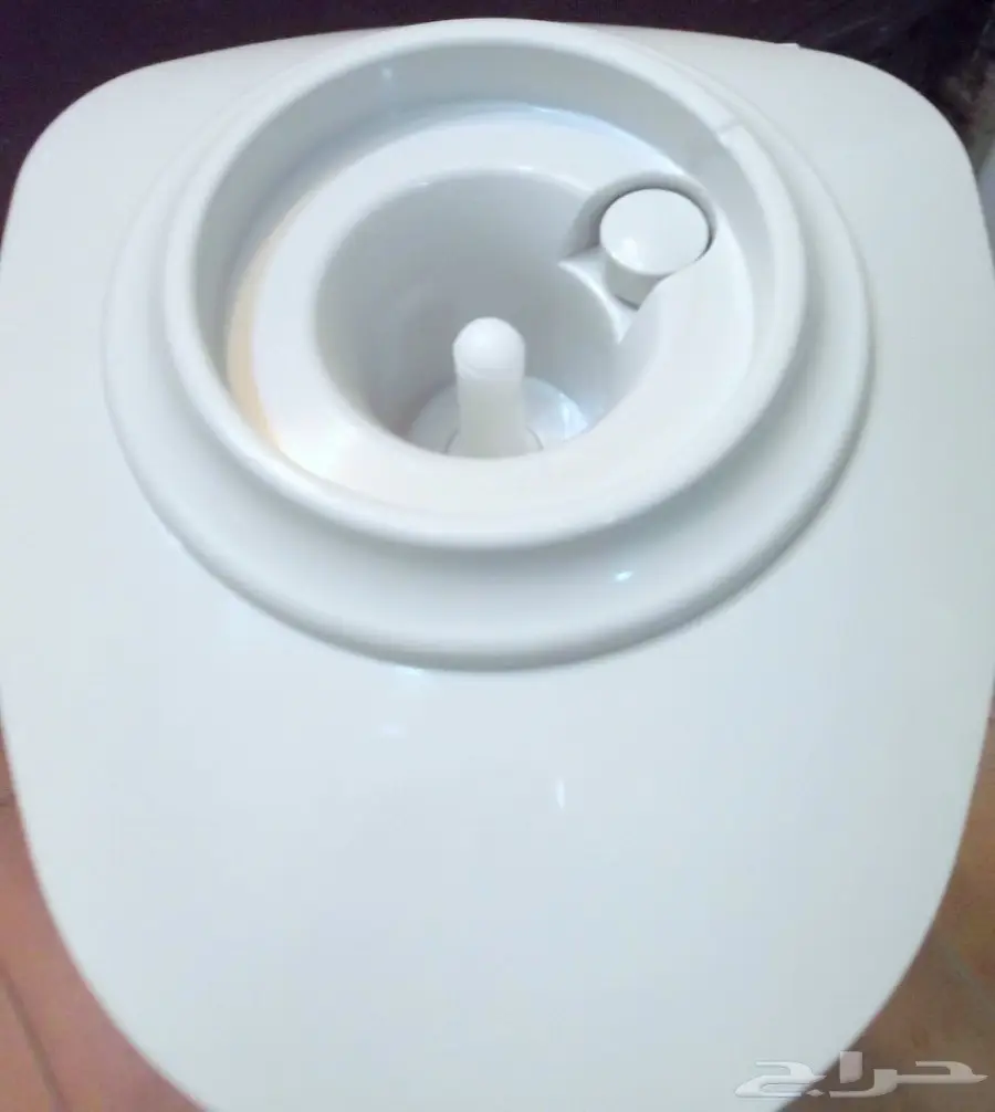 براد ماء حار بارد شبه جديد (image 10)