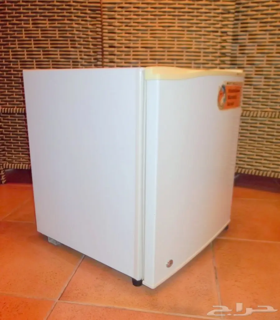 ثلاجة شخصية صغيرة LG ميني بار 110 فولت (image 2)