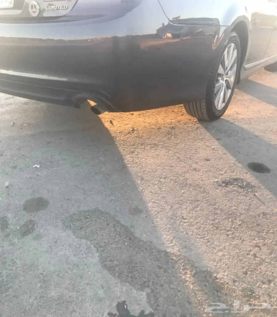 للبيع افالون 2011 ليمتد  (image 15)