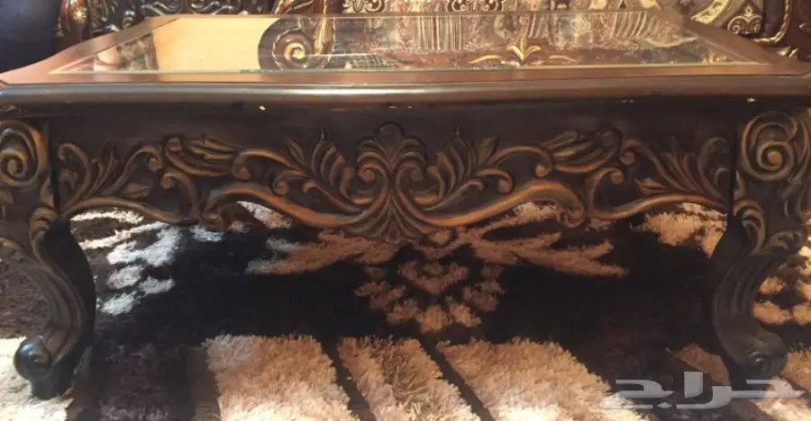 مفروشات فاخرة للبيع - فرصة ذهبية! (image 6)