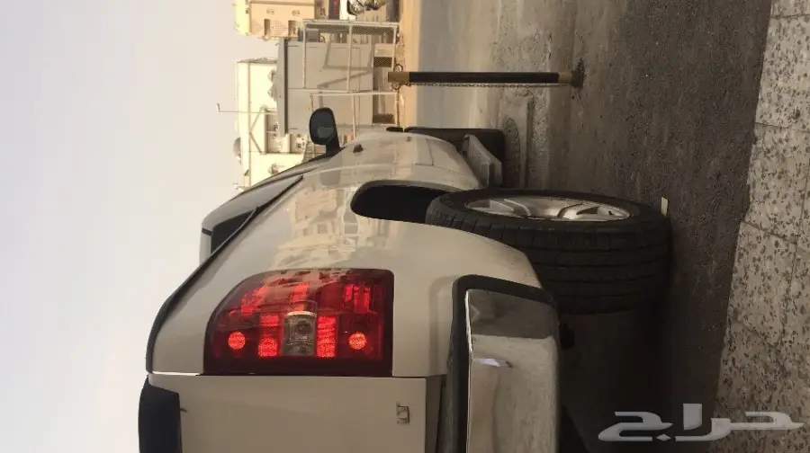 شيفروليه سيلفرادو 2007 - غماره ونص - دفعة رباعية (مُشروطة)