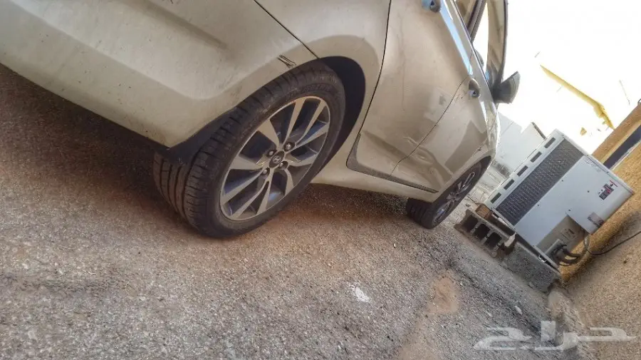 هونداي اكسنت 2013 - فرصة ذهبية! (image 6)