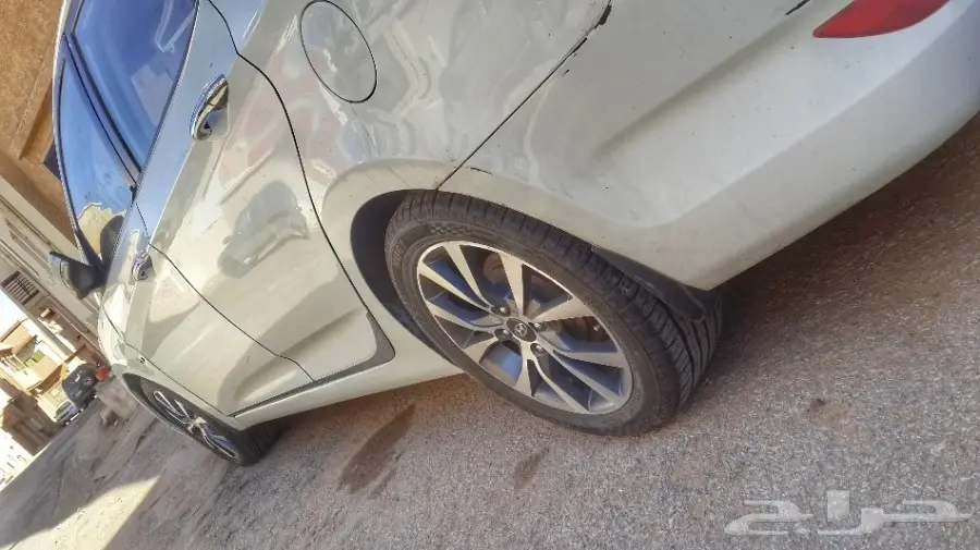 هونداي اكسنت 2013 - فرصة ذهبية! (image 7)