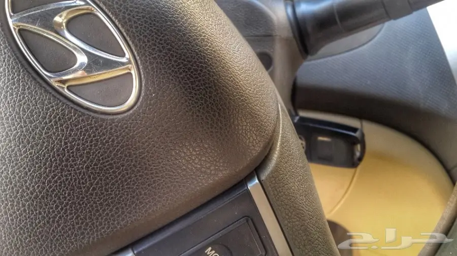 هونداي اكسنت 2013 - فرصة ذهبية! (image 13)