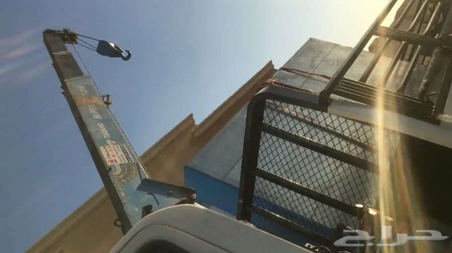 دينا دنه دينه ونش - مشاوير نقل وتوصيل ممتازة! (image 1)