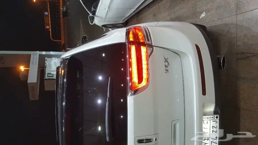 لنكون MKX (فقط للعشاق النظاف فقط) (image 1)