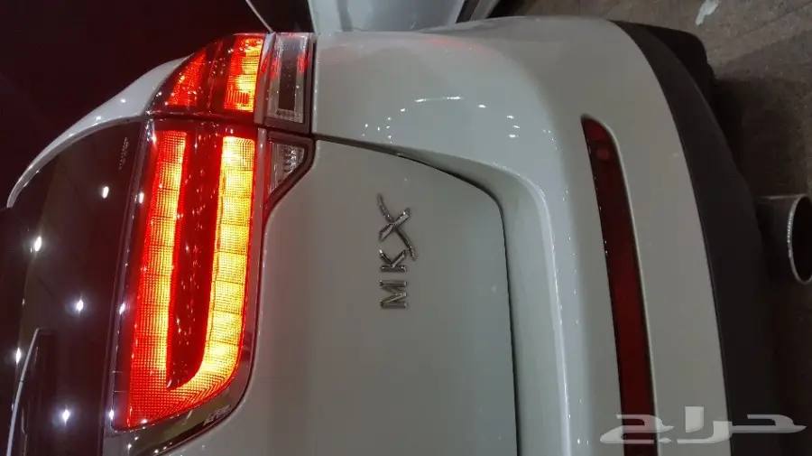 لنكون MKX (فقط للعشاق النظاف فقط) (image 2)