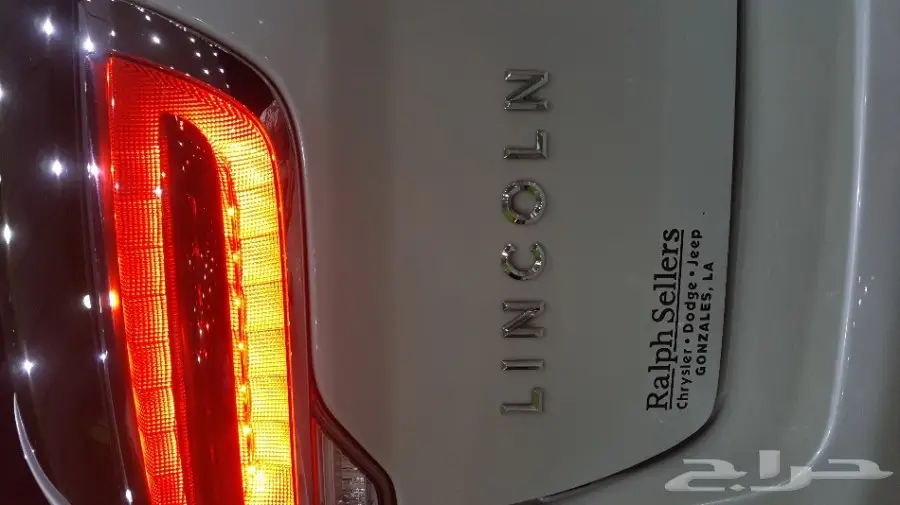 لنكون MKX (فقط للعشاق النظاف فقط) (image 4)