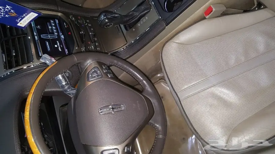 لنكون MKX (فقط للعشاق النظاف فقط) (image 11)
