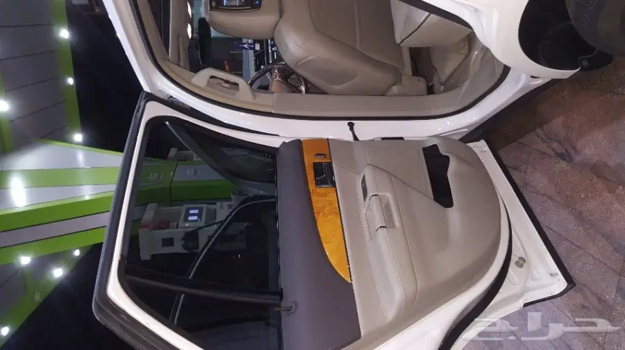 لنكون MKX (فقط للعشاق النظاف فقط) (image 17)