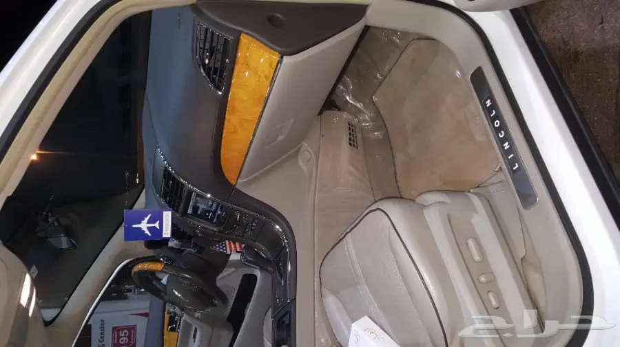 لنكون MKX (فقط للعشاق النظاف فقط) (image 18)