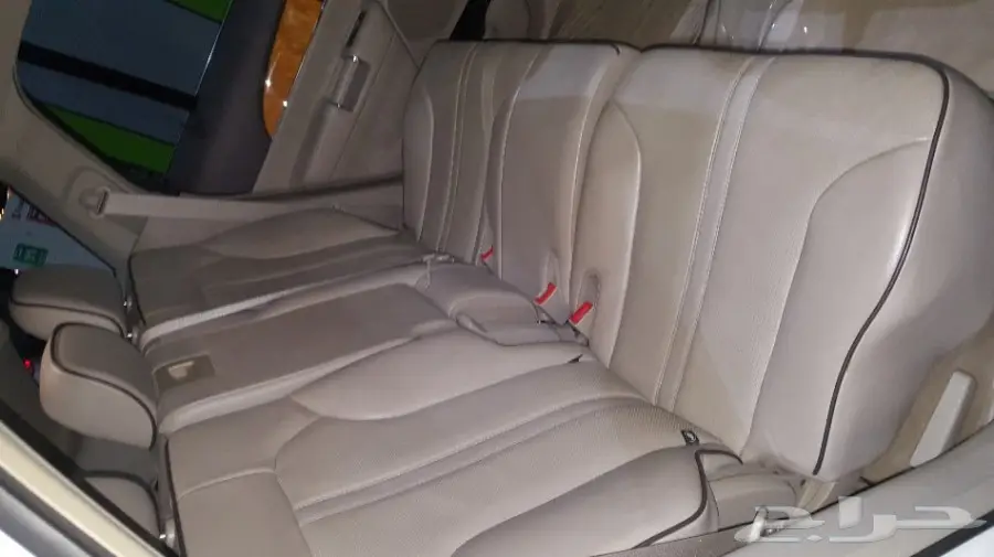 لنكون MKX (فقط للعشاق النظاف فقط) (image 24)