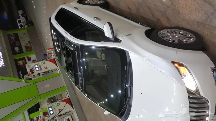 لنكون MKX (فقط للعشاق النظاف فقط) (image 27)