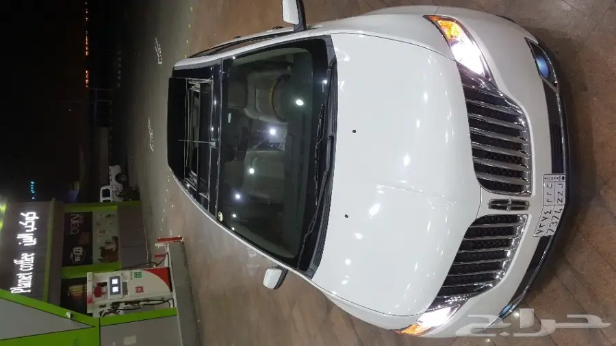 لنكون MKX (فقط للعشاق النظاف فقط) (image 28)