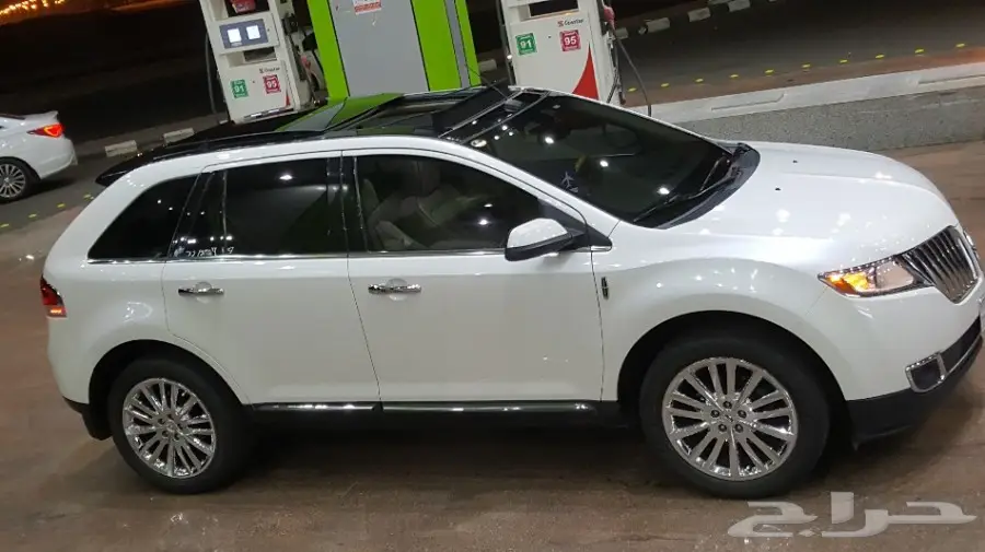 لنكون MKX (فقط للعشاق النظاف فقط) (image 29)