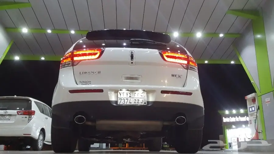 لنكون MKX (فقط للعشاق النظاف فقط) (image 30)