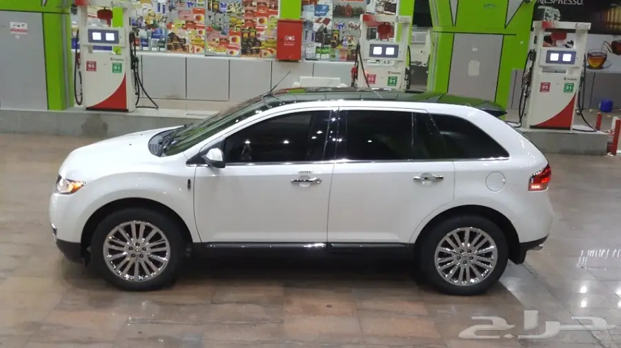 لنكون MKX (فقط للعشاق النظاف فقط) (image 32)