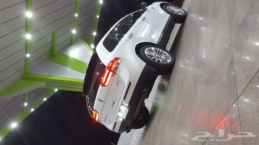 لنكون MKX (فقط للعشاق النظاف فقط) (image 34)