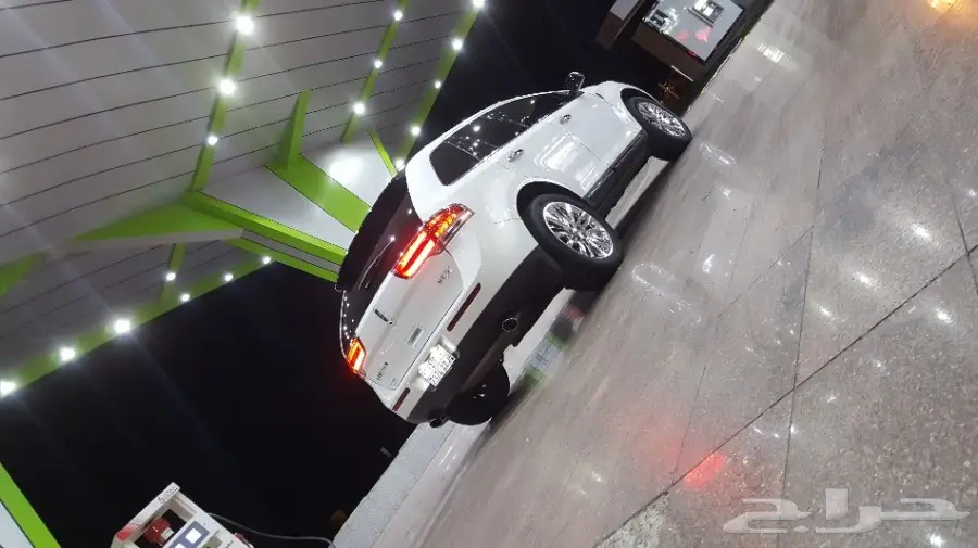 لنكون MKX (فقط للعشاق النظاف فقط) (image 35)