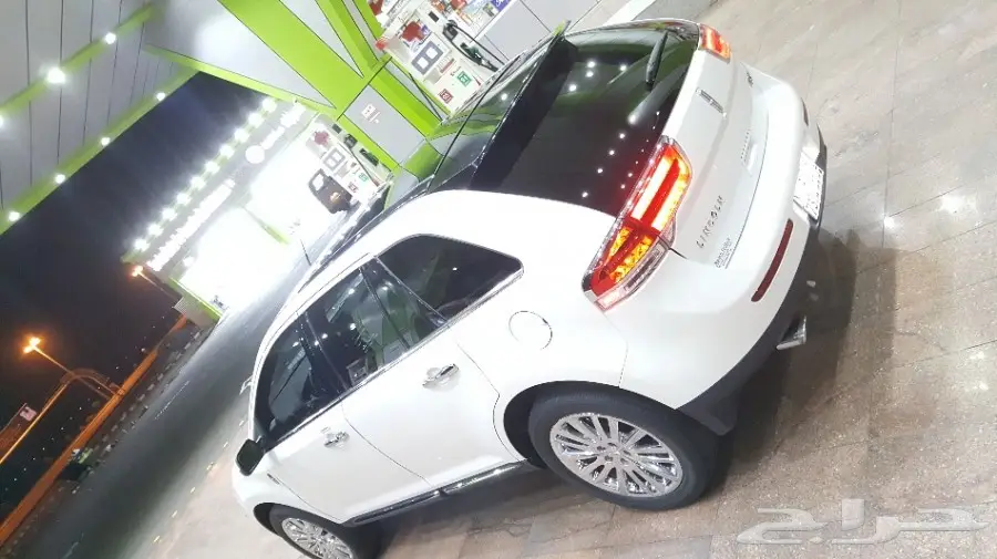 لنكون MKX (فقط للعشاق النظاف فقط) (image 37)