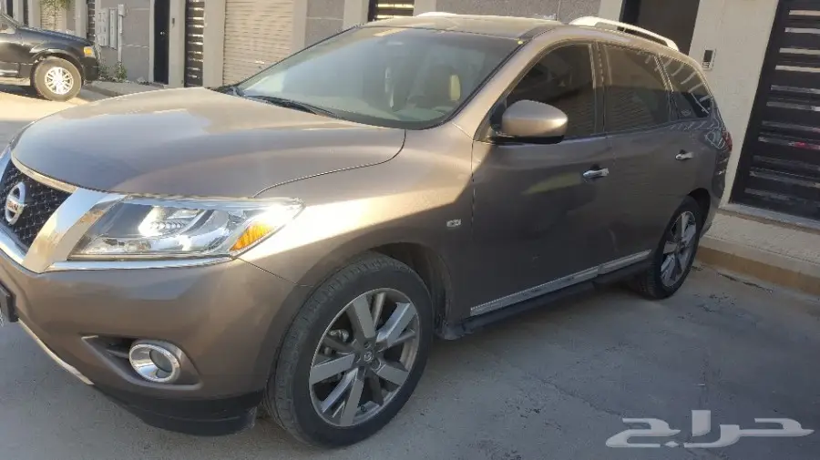 باثفايندر للبيع الشكل الجديد 2014  sv