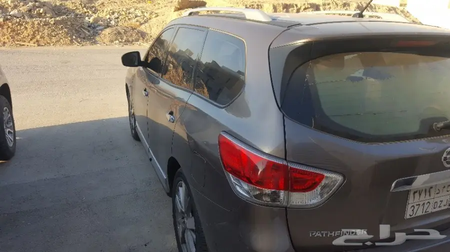 باثفايندر للبيع الشكل الجديد 2014  sv (image 1)