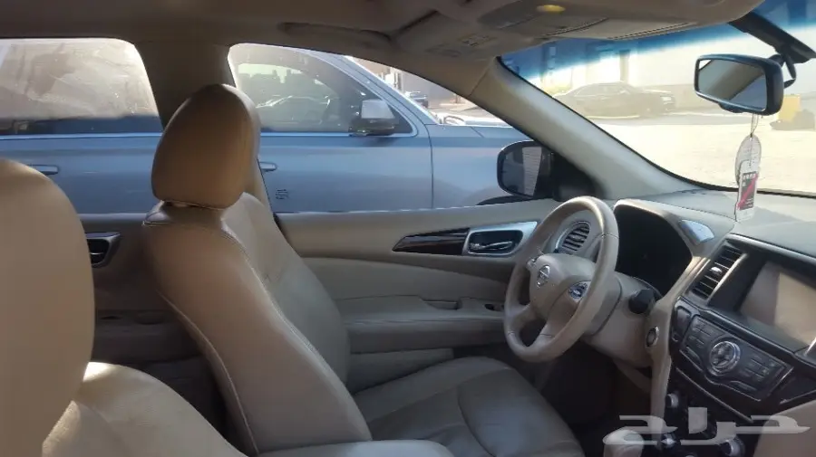 باثفايندر للبيع الشكل الجديد 2014  sv (image 3)