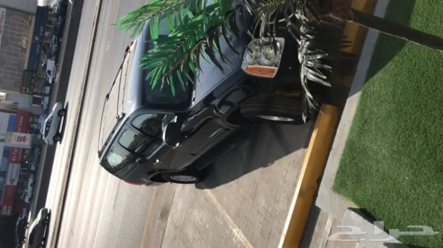 يوكن 2012 طويل بدون دبل للبيع 