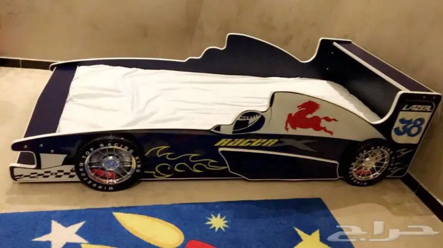 اثاث للبيع غرفة نوم كنب طاولة طعام سرير اطفال (image 8)