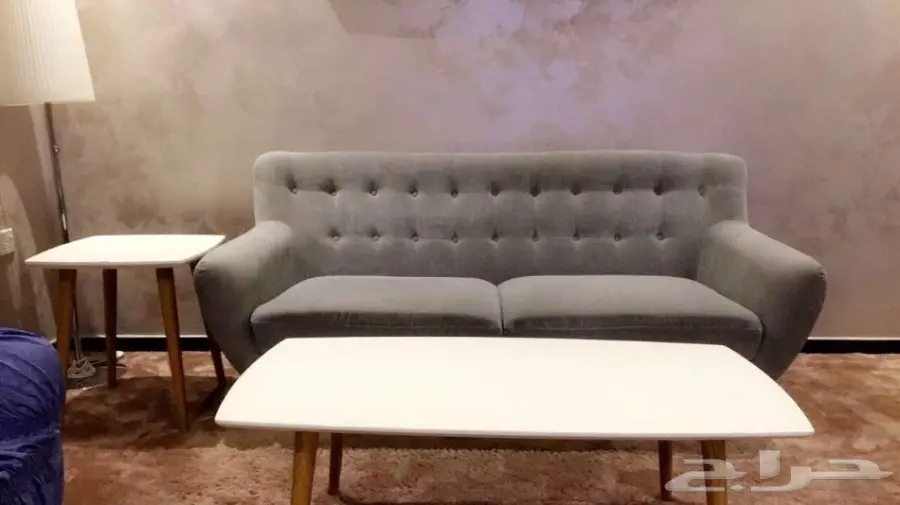 اثاث للبيع غرفة نوم كنب طاولة طعام سرير اطفال (image 16)