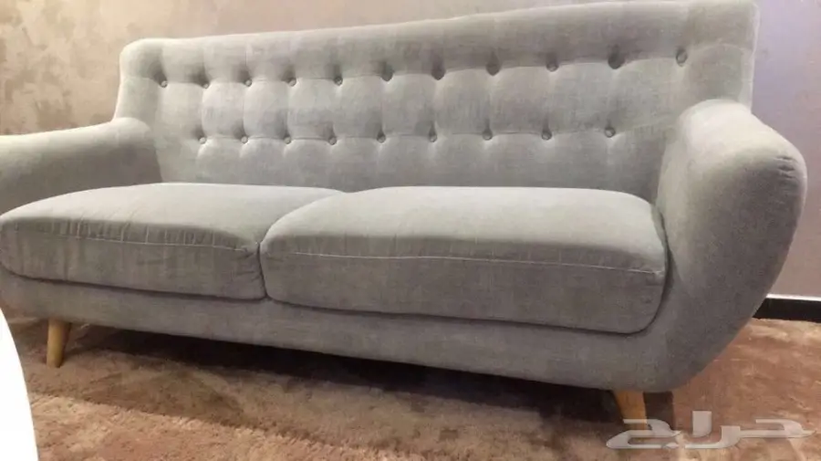 اثاث للبيع غرفة نوم كنب طاولة طعام سرير اطفال (image 17)