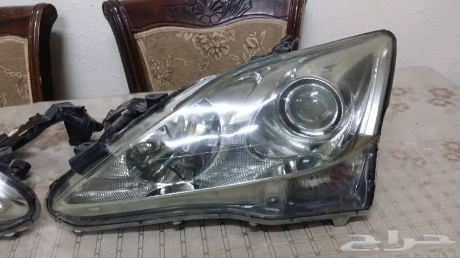 شمعات لكزس ارنوبis أصلي مستعمل 2007- 2012 (image 4)