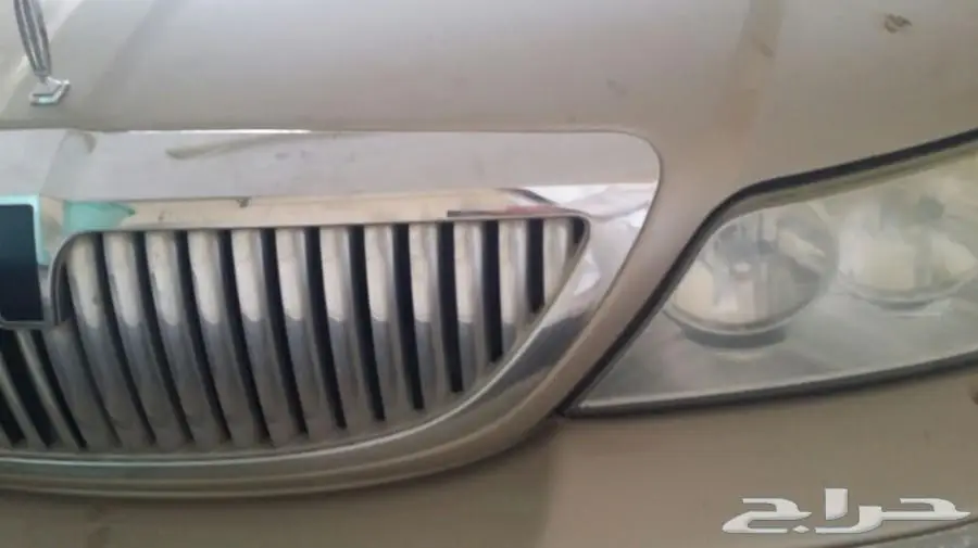 لينكون تاون كار 2005 limited (image 4)