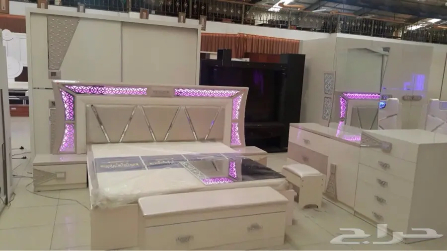ارقى غرف النوم التركي والصيني بسعر مخفض (image 19)