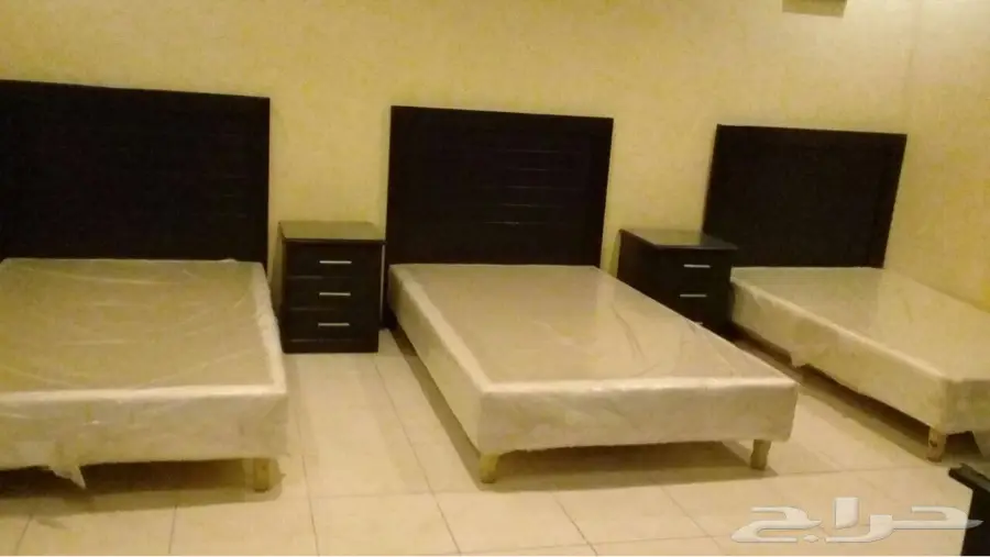أثاث عمارة للبيع جملة أو تفريد (image 1)