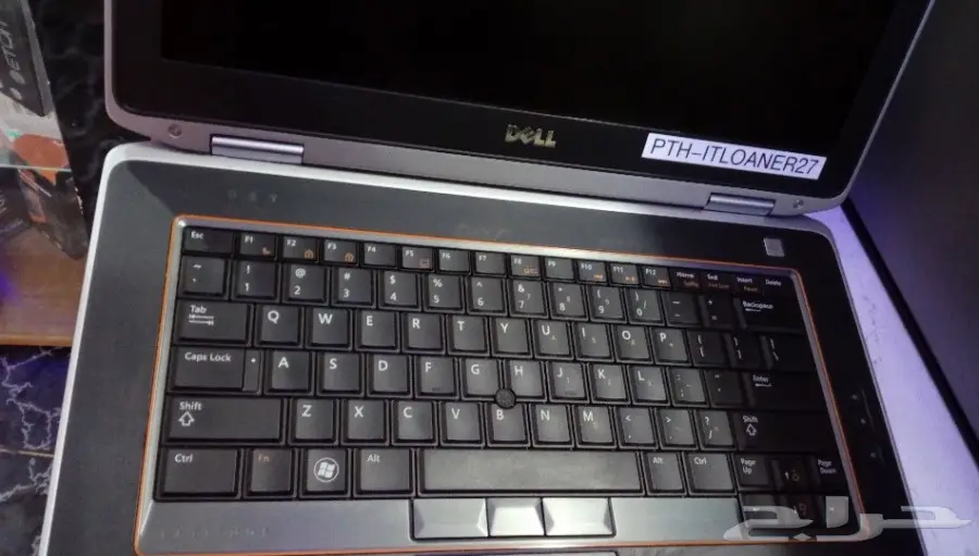 لاب تووب ديل - للبيع: Dell Core i5 - فرصة ذهبية!