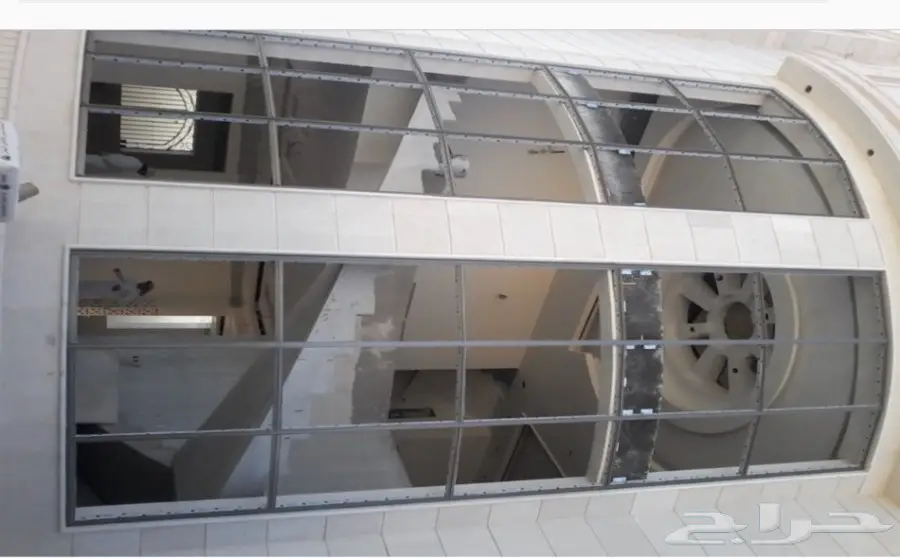 أقل الأسعار لتركيب الكلادينج والزجاج والالمنيوم - ضمان ومميزات! (image 69)